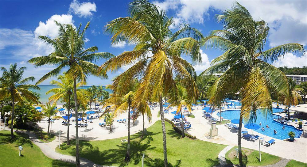 Secrets Saint Lucia Resort & Spa (Adults Only) Грос Айлет Екстериор снимка