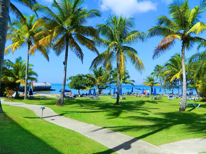 Secrets Saint Lucia Resort & Spa (Adults Only) Грос Айлет Екстериор снимка