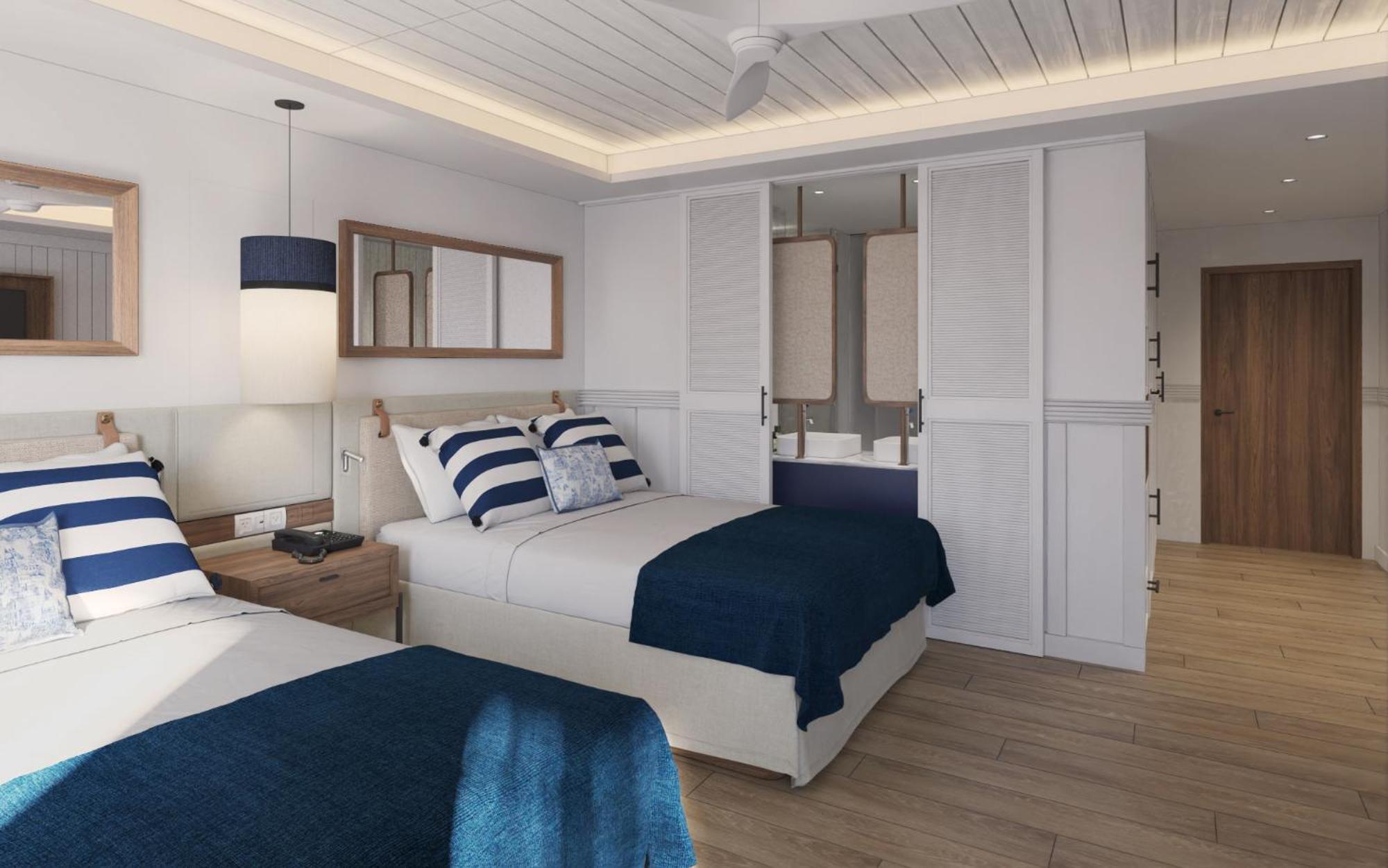 Secrets Saint Lucia Resort & Spa (Adults Only) Грос Айлет Екстериор снимка