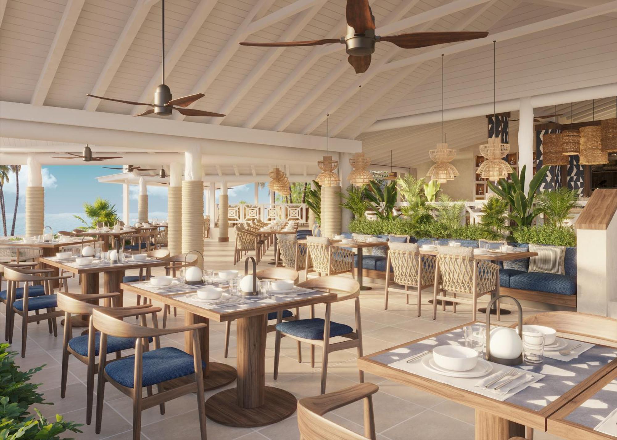 Secrets Saint Lucia Resort & Spa (Adults Only) Грос Айлет Екстериор снимка