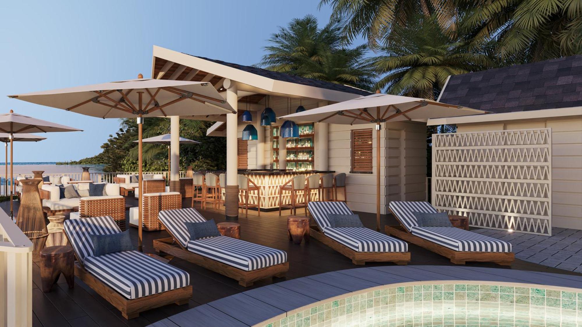 Secrets Saint Lucia Resort & Spa (Adults Only) Грос Айлет Екстериор снимка
