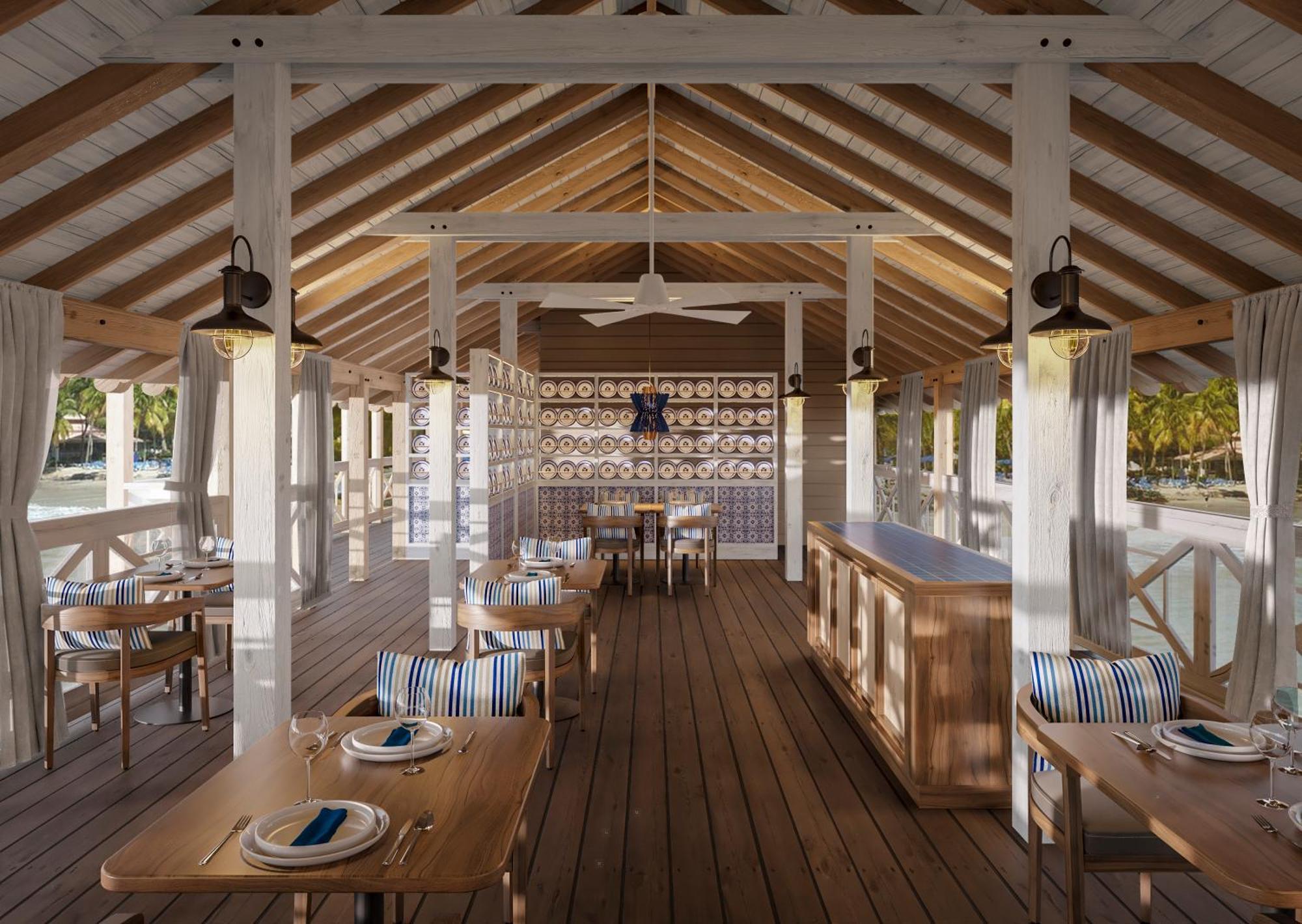 Secrets Saint Lucia Resort & Spa (Adults Only) Грос Айлет Екстериор снимка