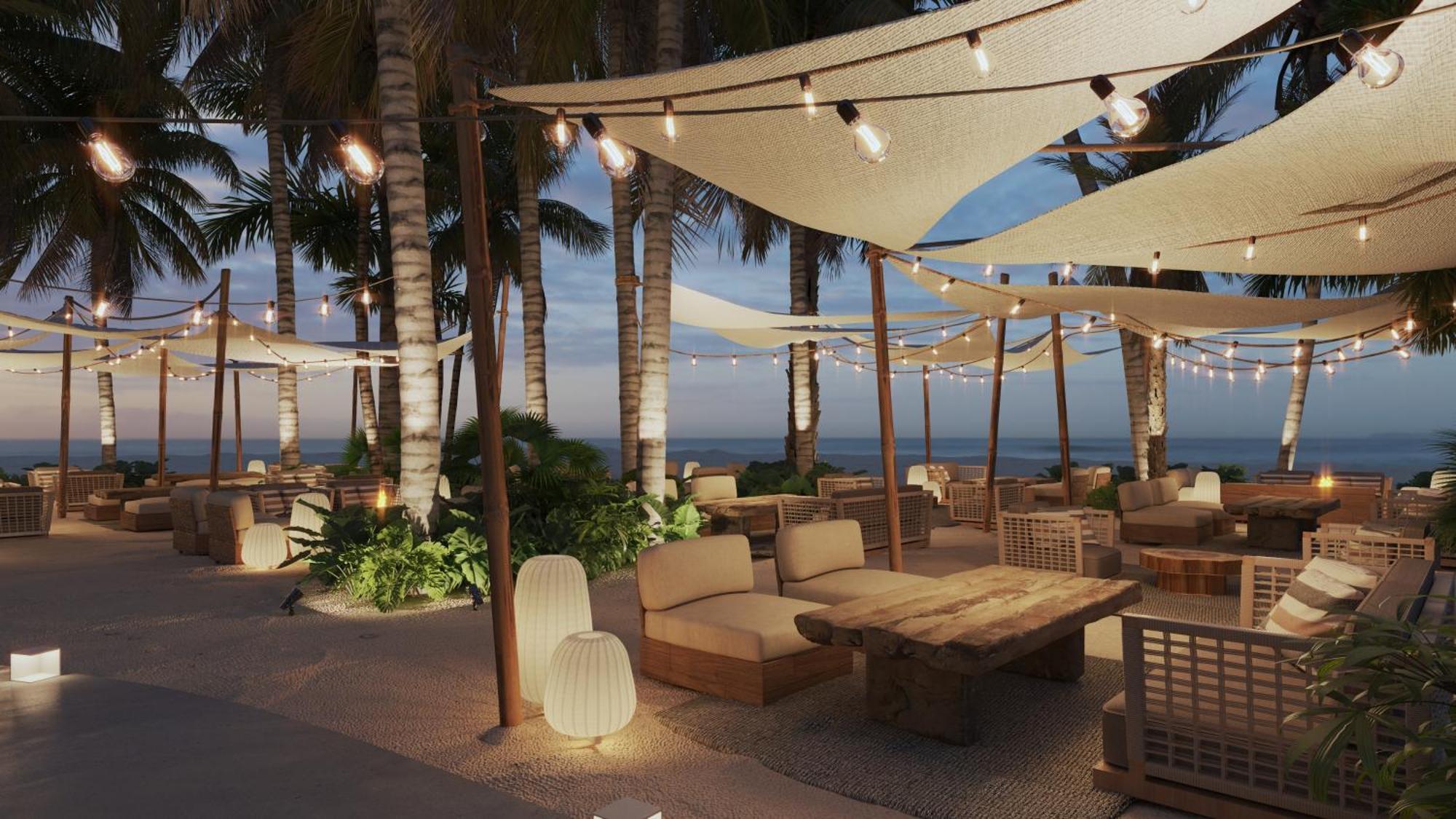 Secrets Saint Lucia Resort & Spa (Adults Only) Грос Айлет Екстериор снимка
