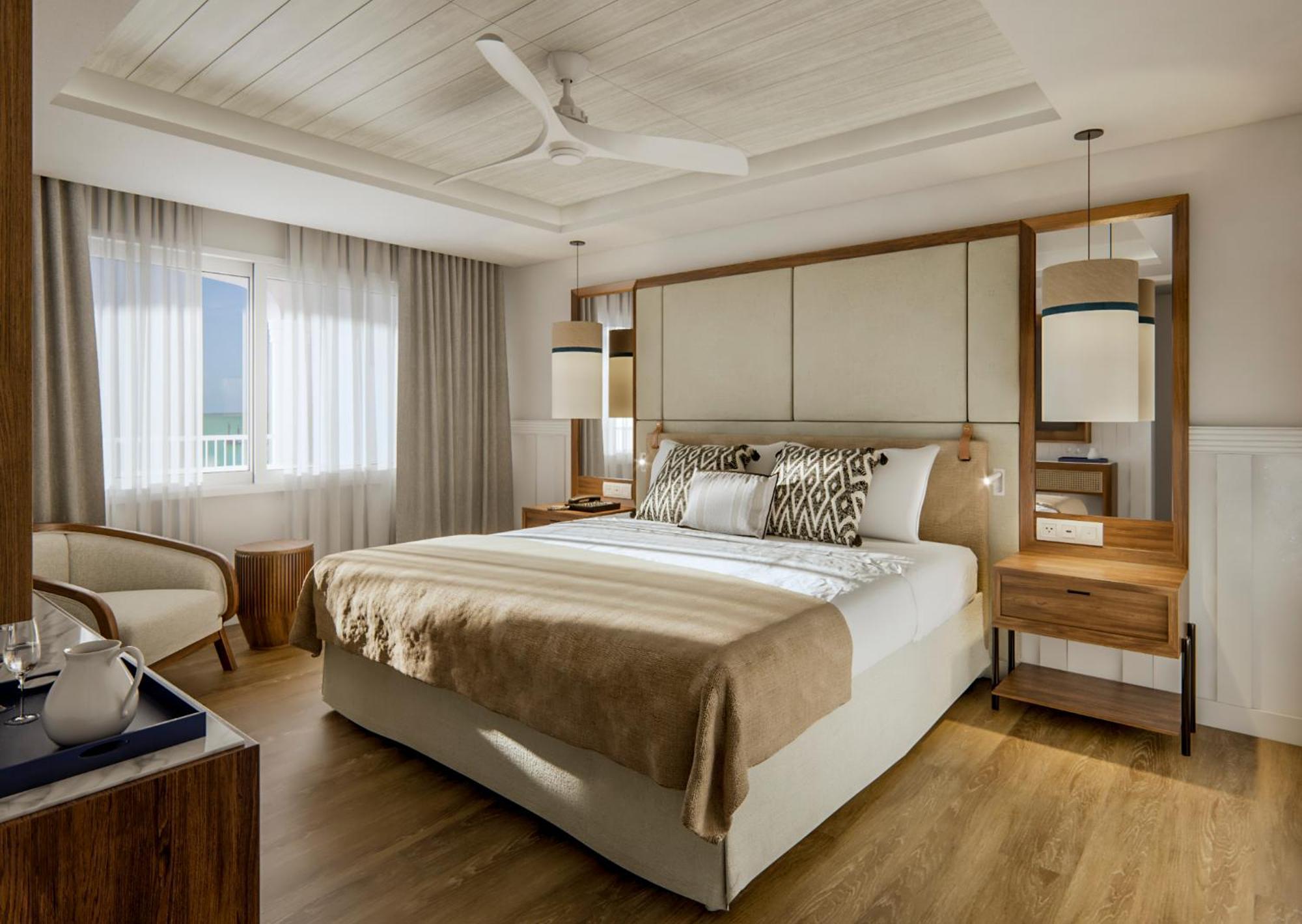Secrets Saint Lucia Resort & Spa (Adults Only) Грос Айлет Екстериор снимка