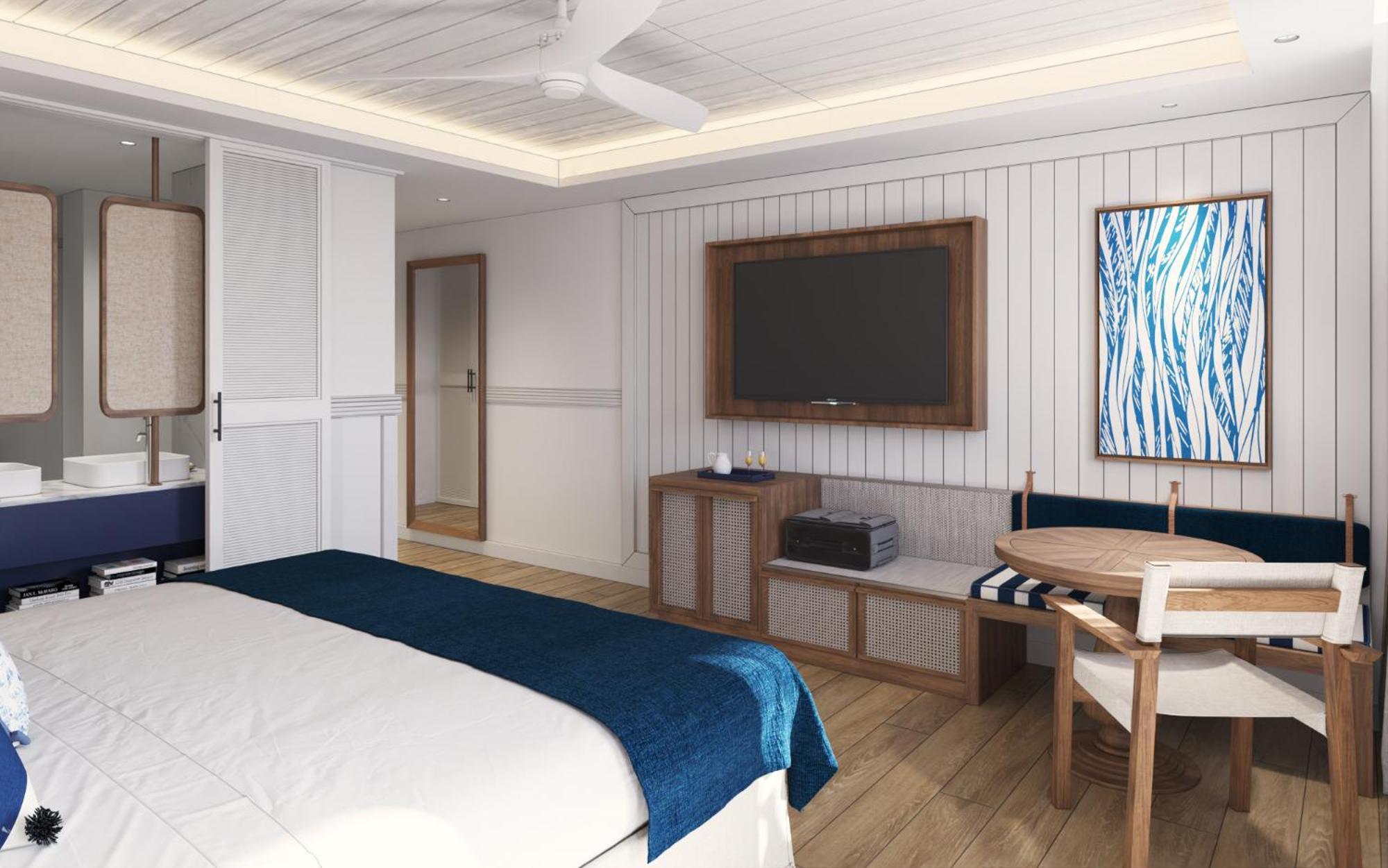 Secrets Saint Lucia Resort & Spa (Adults Only) Грос Айлет Екстериор снимка