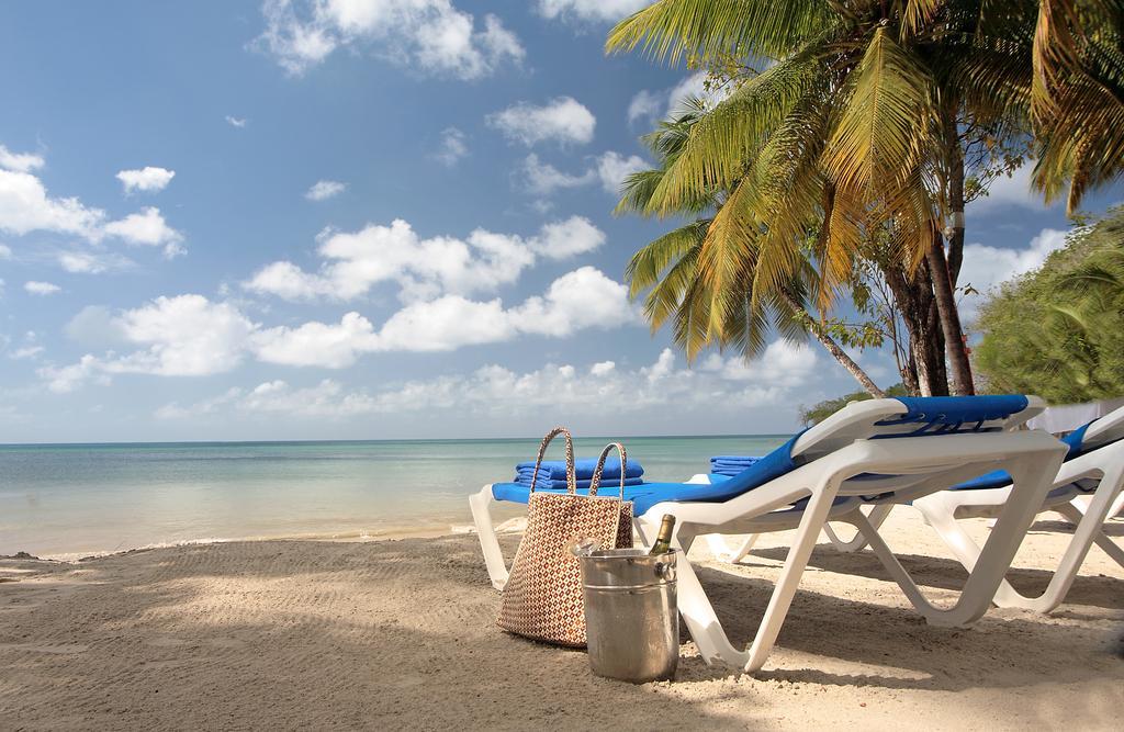 Secrets Saint Lucia Resort & Spa (Adults Only) Грос Айлет Съоръжения снимка