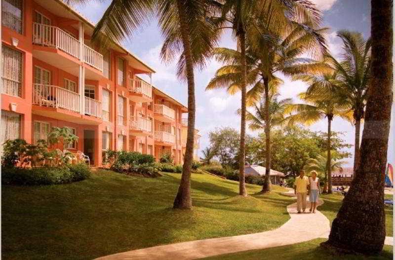 Secrets Saint Lucia Resort & Spa (Adults Only) Грос Айлет Екстериор снимка