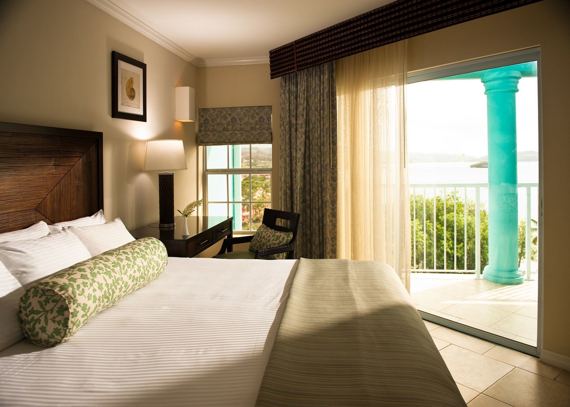 Secrets Saint Lucia Resort & Spa (Adults Only) Грос Айлет Стая снимка