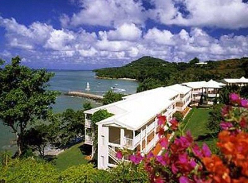 Secrets Saint Lucia Resort & Spa (Adults Only) Грос Айлет Екстериор снимка