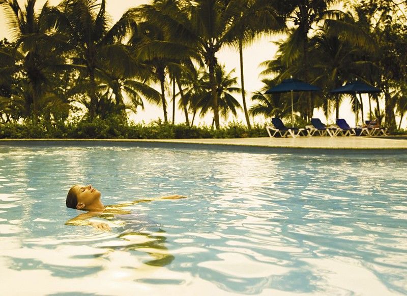 Secrets Saint Lucia Resort & Spa (Adults Only) Грос Айлет Екстериор снимка