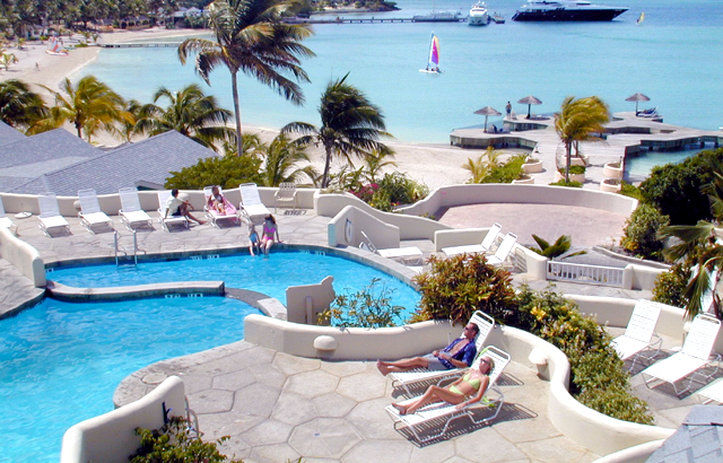 Secrets Saint Lucia Resort & Spa (Adults Only) Грос Айлет Екстериор снимка